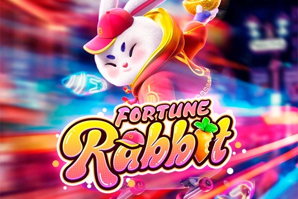Fortune Rabbit at Shelbyspin casino
