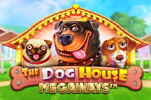 The Dog House Megaways at Shelbyspin casino